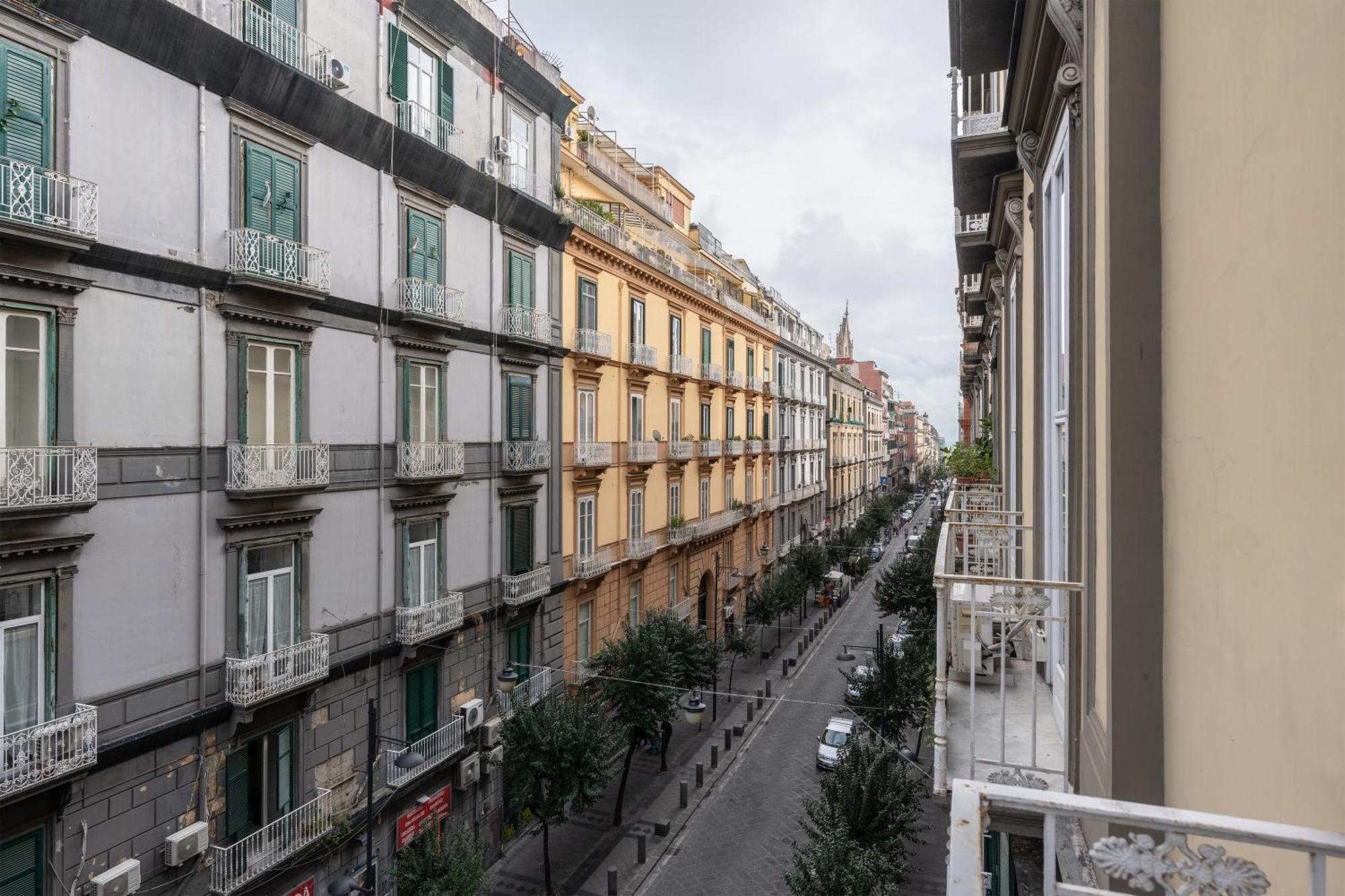 Apartment Le Mummarelle